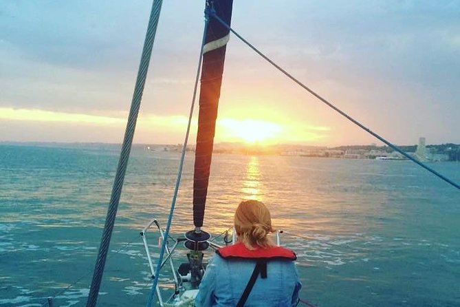 Sunset Sailing Tour On The Tagus River - Who This Tour Best Suits