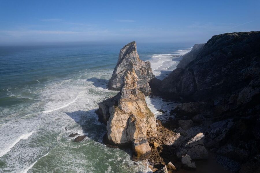 Sunset View Cabo De Roca - Key Things You’ll Notice on This Cabo da Roca Sunset Trip