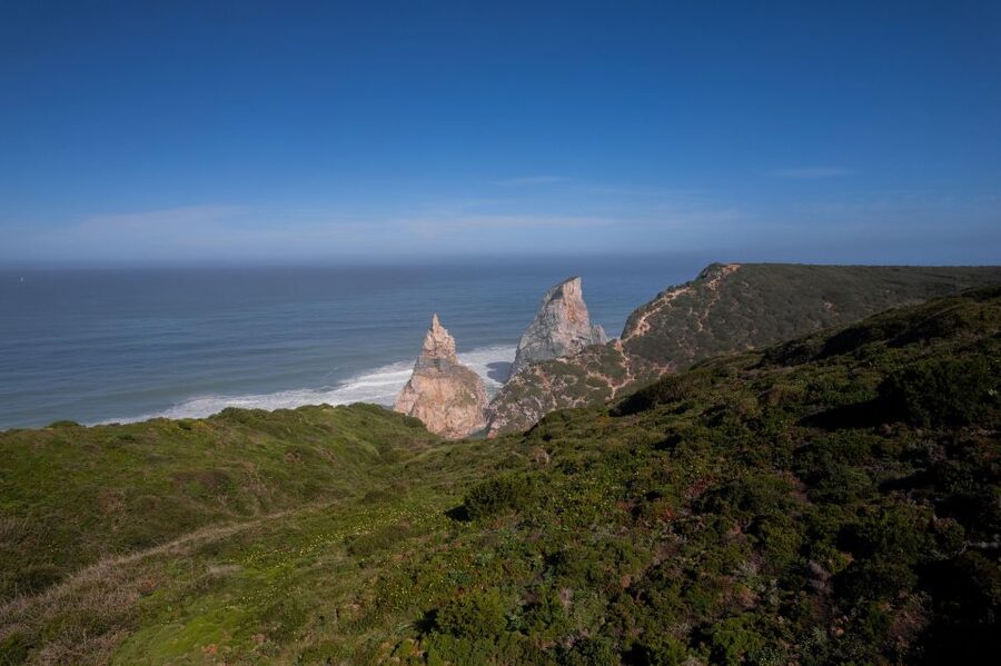 Sunset View Cabo De Roca - How to Enjoy the Sunset Here Without Feeling Rushed