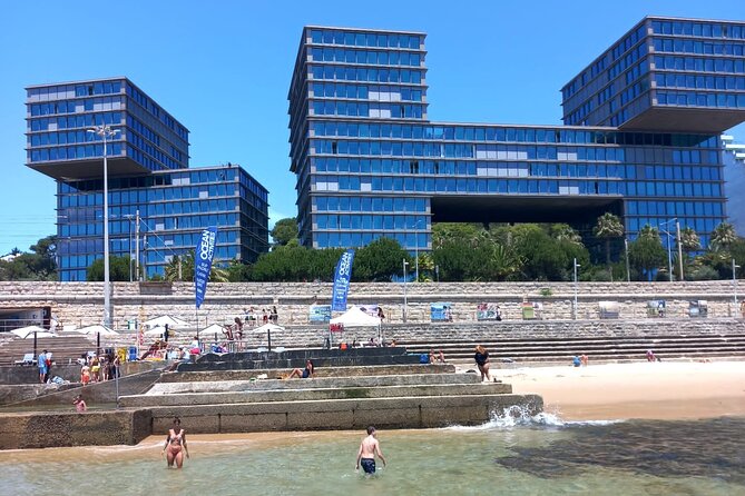 SUP Paddle Board Rentals - Why SUP in Cascais Bay makes a great one-hour plan