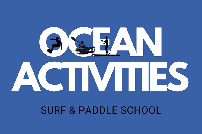 SUP Paddle Board Rentals - Where you start: Piscina Oceânica Alberto Romano and how to handle it