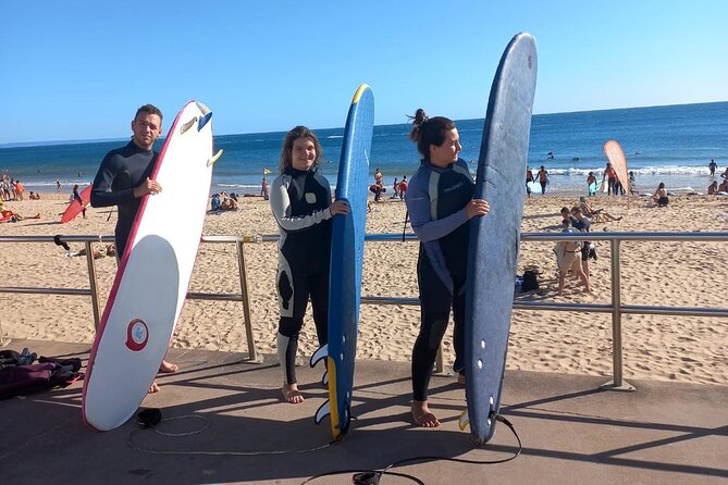 SUP Paddle Board Rentals - English-friendly and small group: what the format feels like