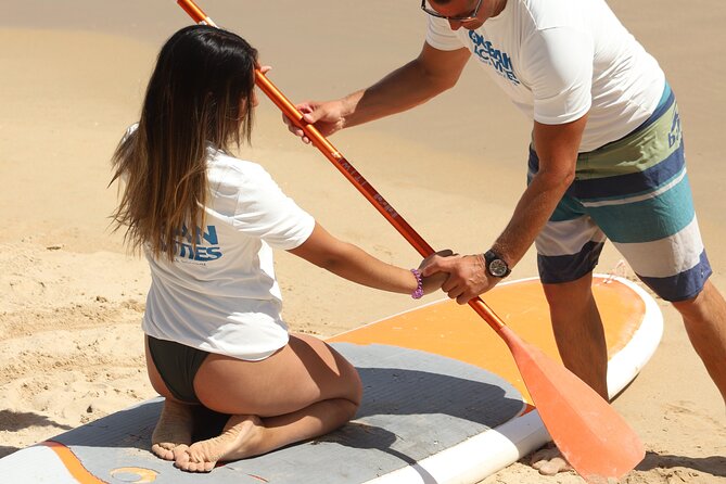 SUP Paddle Board Rentals - Equipment setup: why included gear makes or breaks the experience