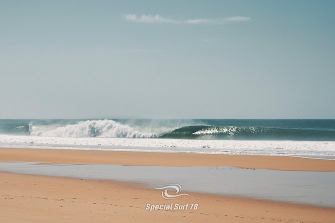 Surf Courses In Peniche and Baleal Portugal - Special Surf 78 Setup: Where You Meet and What You’ll Find