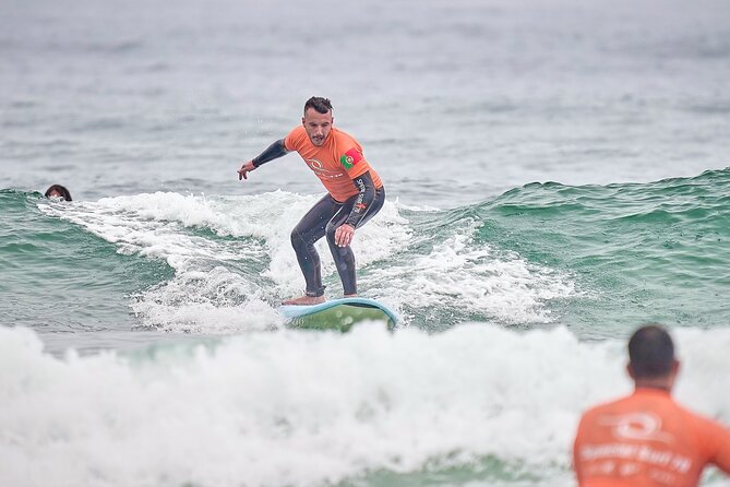 Surf Courses In Peniche and Baleal Portugal - Equipment Tips: How to Prep Like a Local Beginner