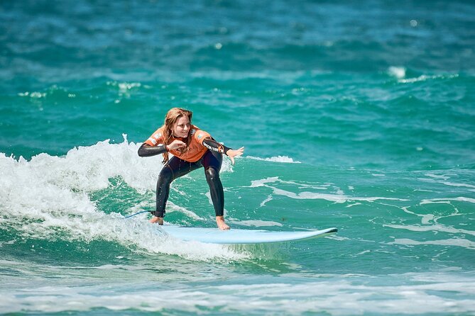 Surf Courses In Peniche and Baleal Portugal - Weather-Ready Surf: What All-Weather Operation Means for You