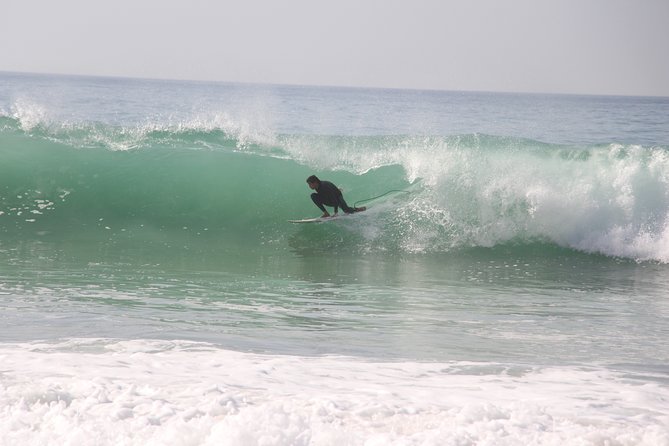 Surf Experience in Cascais - How much does it cost, and why $50.79 can be a smart deal