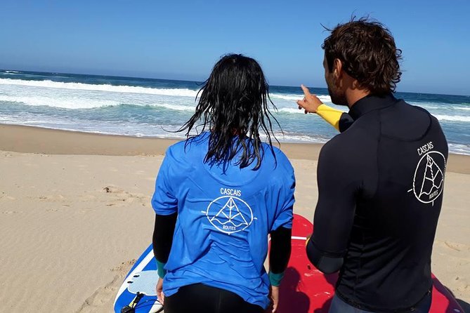 Surf Experience in Cascais, Lisbon - Gear and Packing: What to Bring for Carcavelos or Guincho