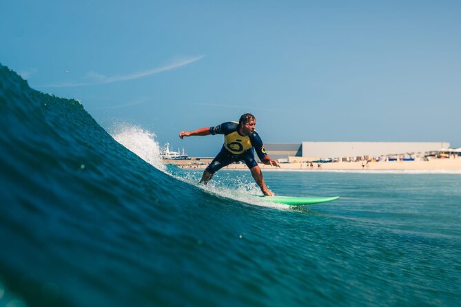 Surf Lesson Caldas da Rainha - Key Highlights You’ll Actually Notice