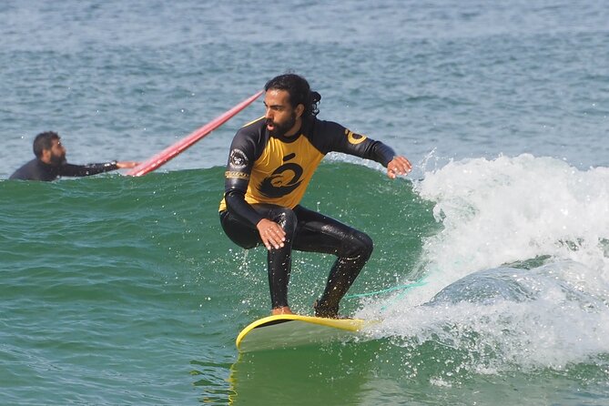 Surf Lesson Caldas da Rainha - Surf Lesson in Caldas da Rainha: What Makes It Work