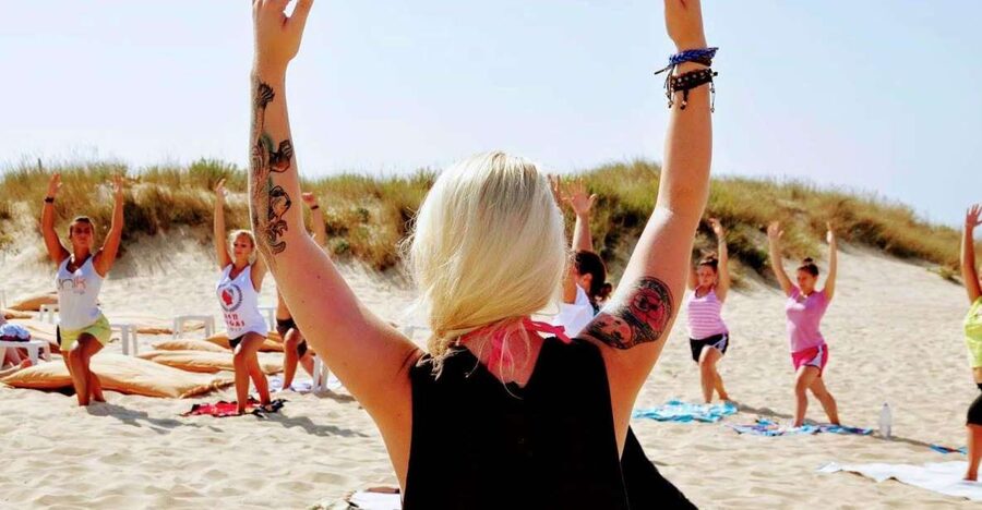Surfing and Yoga in Lisbon - Key highlights to know before you go