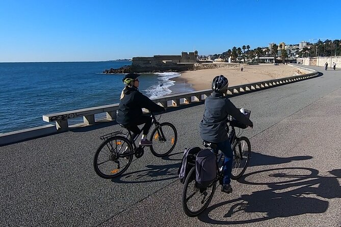 Tagus River Heritage and Traditional Lunch Bicycle Tour - Key highlights you’ll feel right away