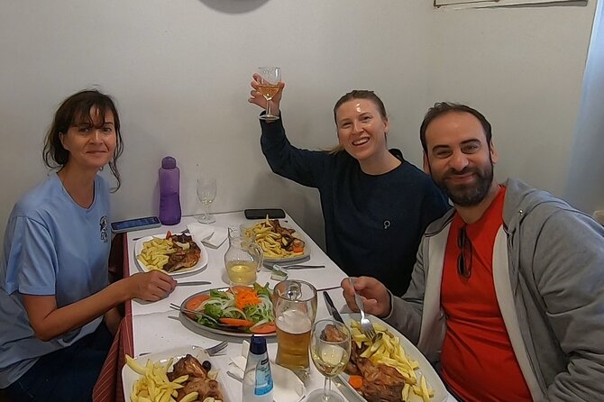 Tagus River Heritage and Traditional Lunch Bicycle Tour - Stop 1: Padrão dos Descobrimentos and the big idea of Portugal’s Age of Discovery