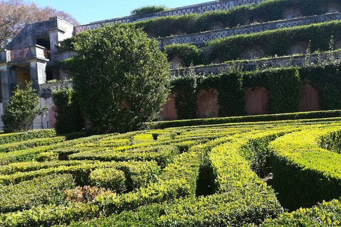 Tagus River Heritage and Traditional Lunch Bicycle Tour - Stop 3: Forte de São Bruno de Caxias and Lisbon’s coastal defenses
