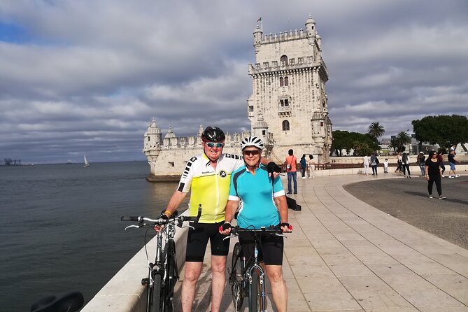 Tagus River Heritage and Traditional Lunch Bicycle Tour - Price and value: why $108.02 can make sense