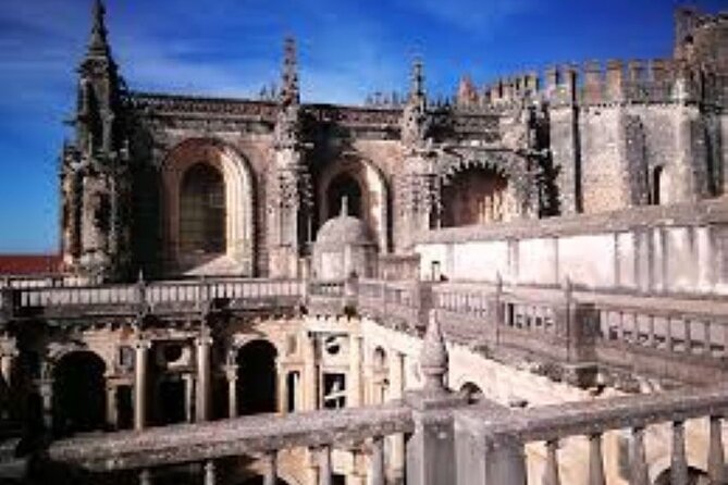 Take Battle Alcobaça and Óbidos The Templar and Medieval Legacy - Lunch break in Batalha: fuel for monasteries (not just a pause)