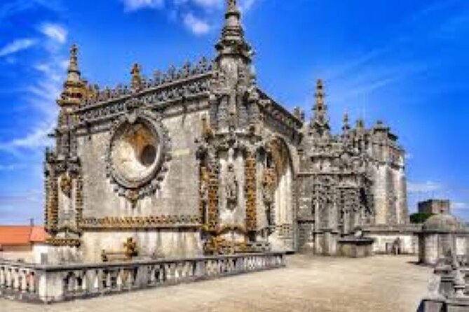 Take Battle Alcobaça and Óbidos The Templar and Medieval Legacy - Batalha Monastery and the Battle of Aljubarrota you can feel in the details