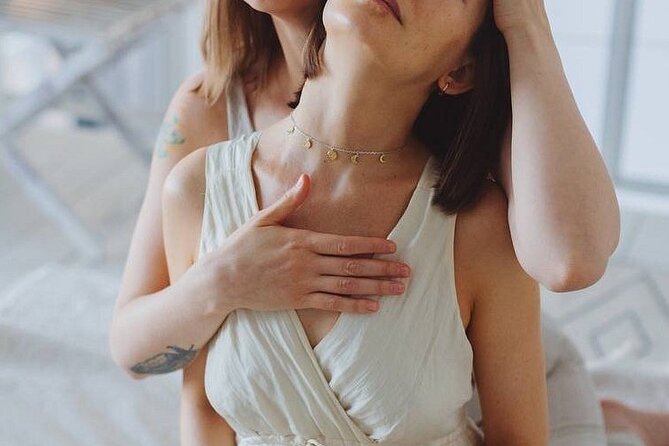 Tantra Massage Session - Key highlights to know before you go