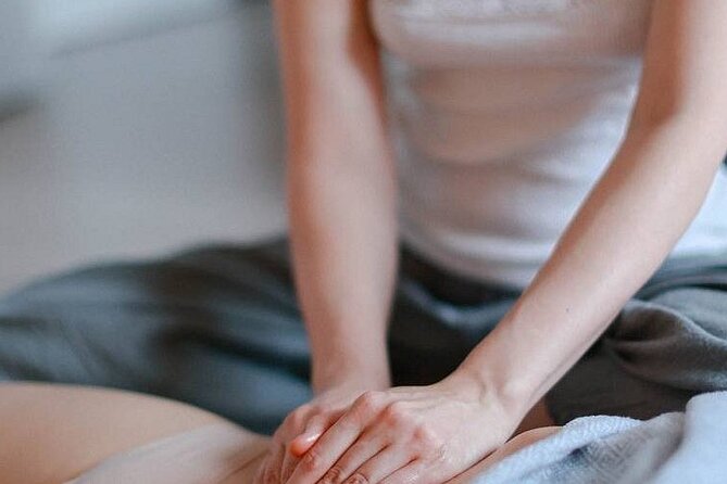 Tantra Massage Session - Tantra massage: what the session is trying to change