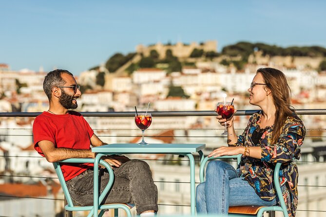 Tapas And Tascas: Private Food Tasting Experience In Lisbon - Price and value: what $189.84 per person buys you
