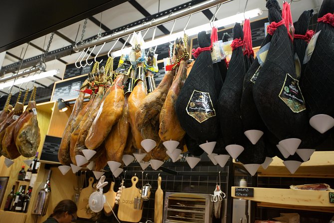 Tapas And Tascas: Private Food Tasting Experience In Lisbon - Alfama’s tangle of lanes: pastel de bacalhau and regional cheeses