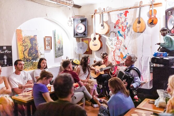 Tapas And Tascas: Private Food Tasting Experience In Lisbon - Miradouro da Senhora do Monte: the panoramic finish with a final bite