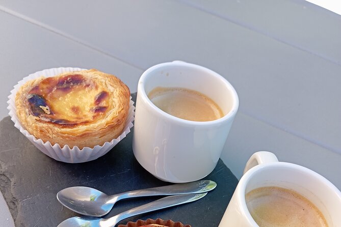 Taste Lisbon: an Itinerant Full Portuguese Meal by Do Eat Better - Key Highlights Worth Knowing