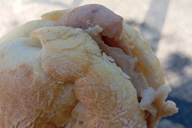 Taste Lisbon: an Itinerant Full Portuguese Meal by Do Eat Better - What You’re Really Buying for $78.44