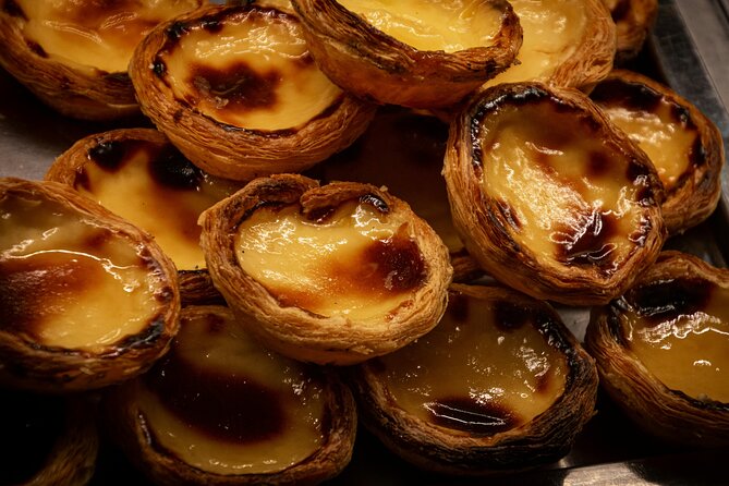 Taste Lisbon: an Itinerant Full Portuguese Meal by Do Eat Better - Guides, Group Size, and the Pace You Should Expect
