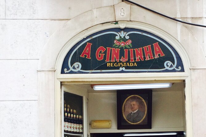 Tastes of Lisbon - Private food Tour - What You’ll Eat and Drink: Pastel de Nata, Cod, Cheese, and Ginjinha