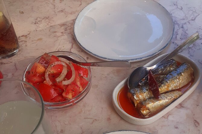 Tastes of Lisbon - Private food Tour - Walking Lisbon Through Flavor: The Big First Segment