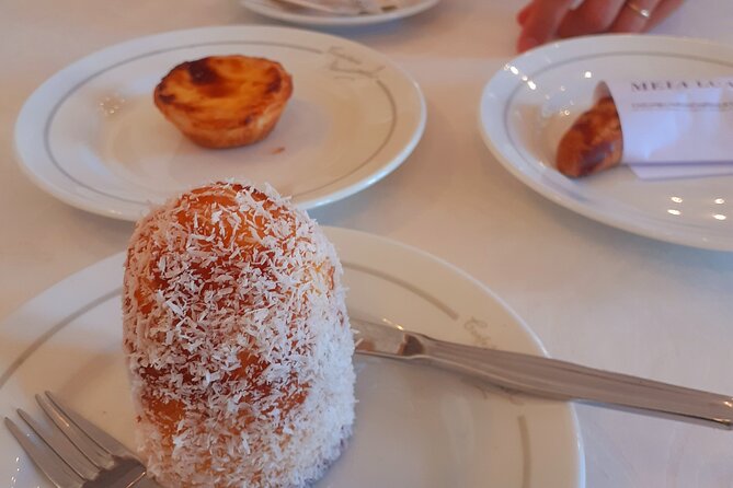 Tastes of Lisbon - Private food Tour - Wines, Liquors, and Port-Style Sips That Fit the Food