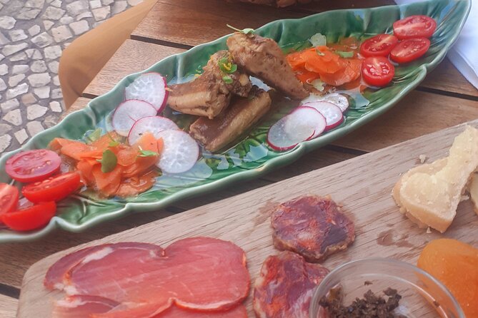 Tastes of Lisbon - Private food Tour - Stop 1: Praça da Figueira for Lisbon’s Old-School Pastry Moment