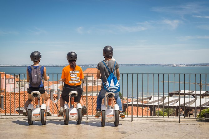Tasty Sitway Tour - Getting There: Cais do Sodré as Your Starting Line