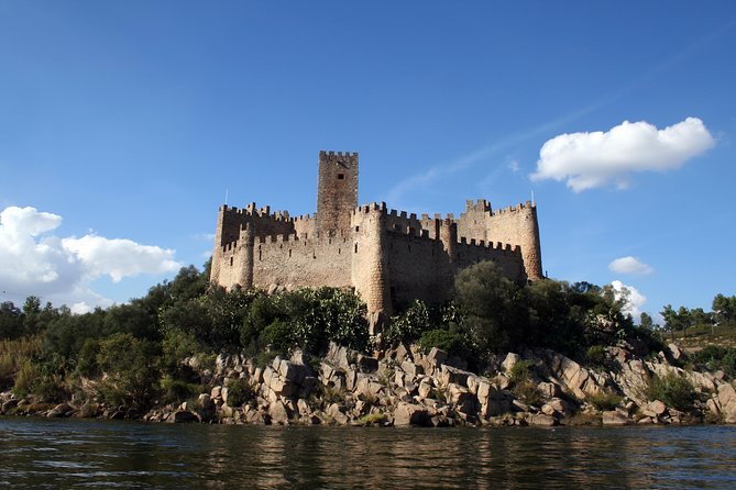 Templar Knights: Tomar and Almourol Castles Full Day Private Tour - The Private Guide Experience: What Makes It Great (and What to Fix)