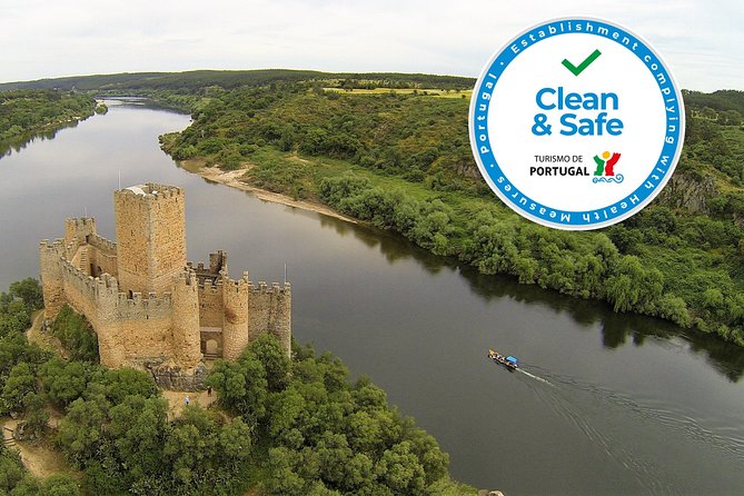 Templar Knights: Tomar and Almourol Castles Full Day Private Tour - Price and What You Actually Get at $216.53 per Person