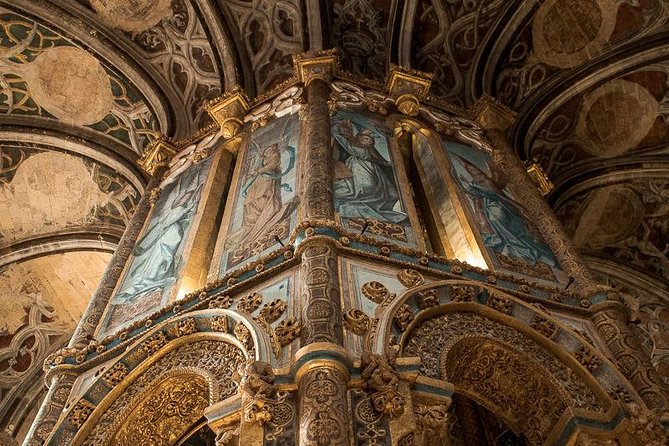 Templar River: Tomar and Almourol Shared Tour - How This Lisbon-to-Templar Day Trip Actually Works (Pickup, Timing, Group Size)