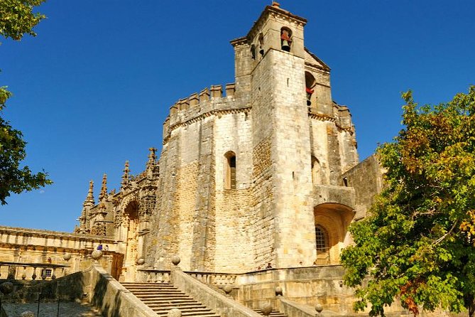Templar River: Tomar and Almourol Shared Tour - Guide Style: Why the Explanations Matter More Than You Think