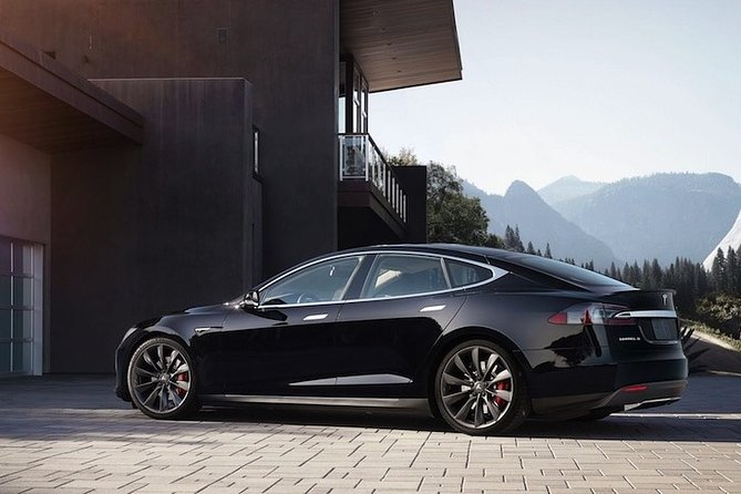 Tesla Model S Transfers - Key things to know before you go