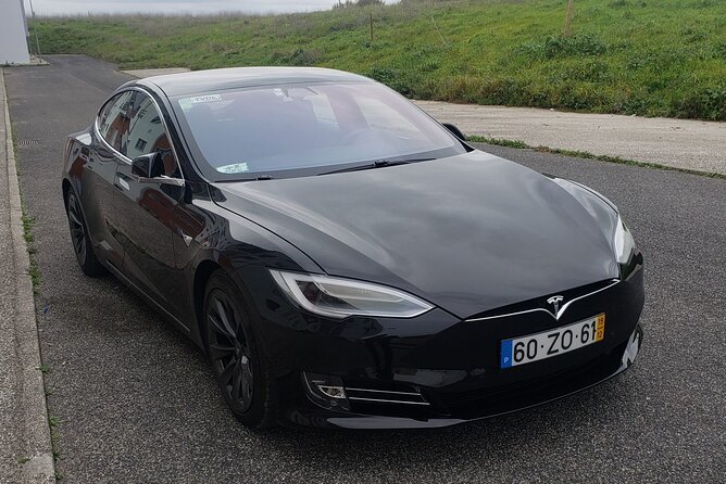 Tesla Model S Transfers - Tesla Model S Transfers in Lisbon: What problem it solves