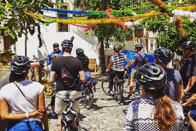 The 7 Hills Tour of Lisboa - Key highlights you’ll feel right away