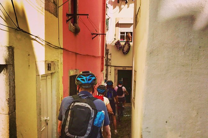 The 7 Hills Tour of Lisboa - What you get for $30.23: value that adds up