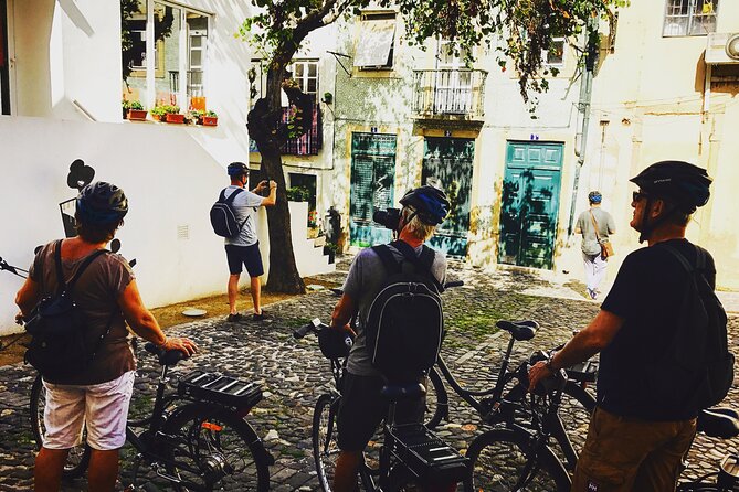 The 7 Hills Tour of Lisboa - When to choose this tour during your Lisbon visit