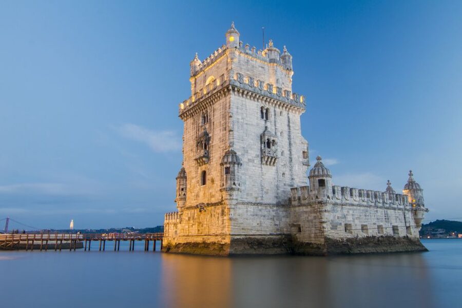 The Best Guiding visit to Jeronimos & Tiket included - Jerónimos Monastery in Belém: what you’re really paying for