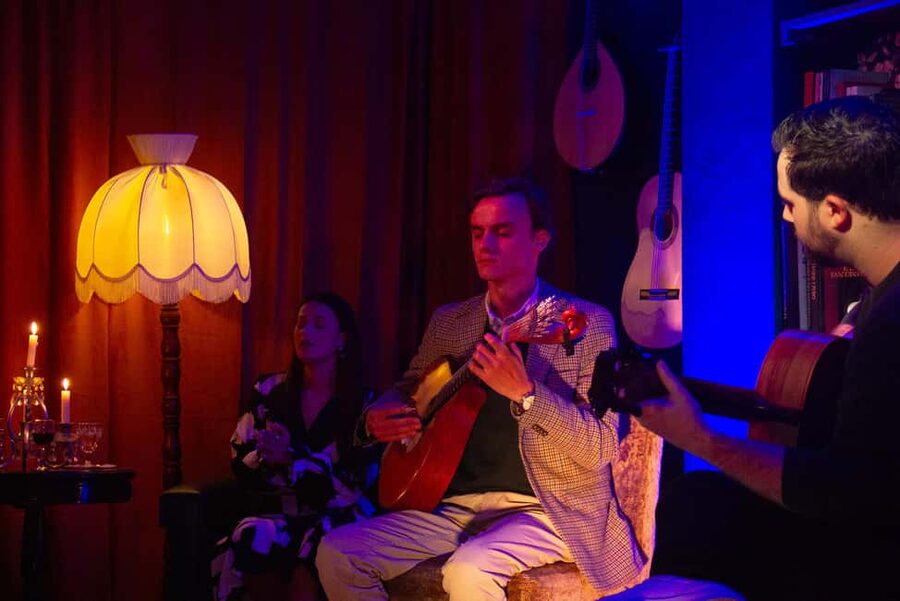 The Best of Traditional Fado at Fado do 31 - Key things I’d prioritize
