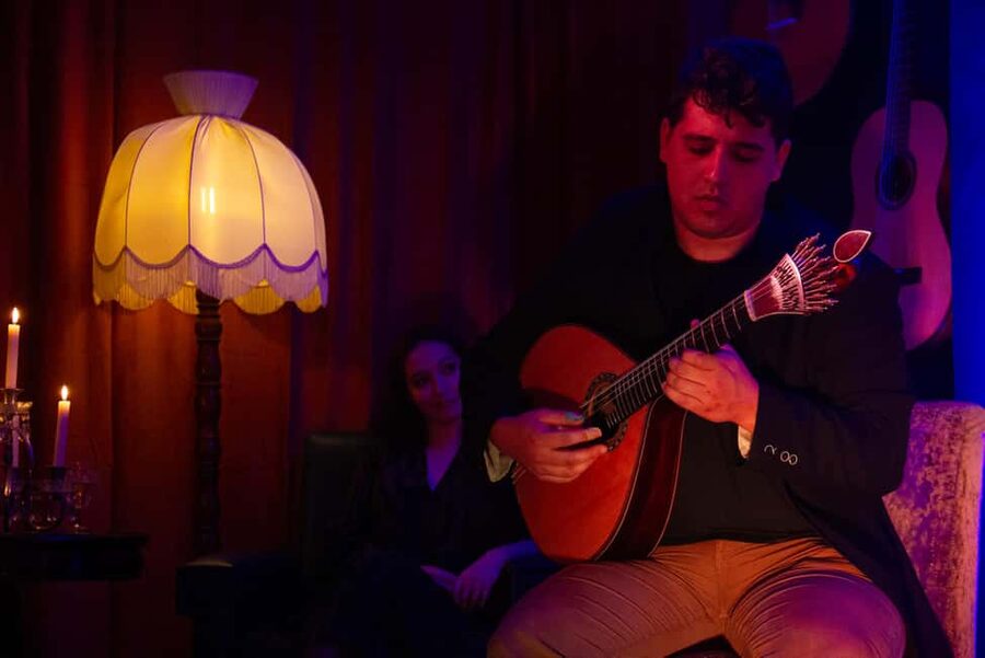 The Best of Traditional Fado at Fado do 31 - Fado do 31: why a small Alfama-style venue changes the sound