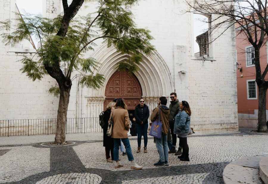 The Heart of Lisbon Food Tour: Baixa, Chiado & Bairro Alto - Key things that make this tour worth your time