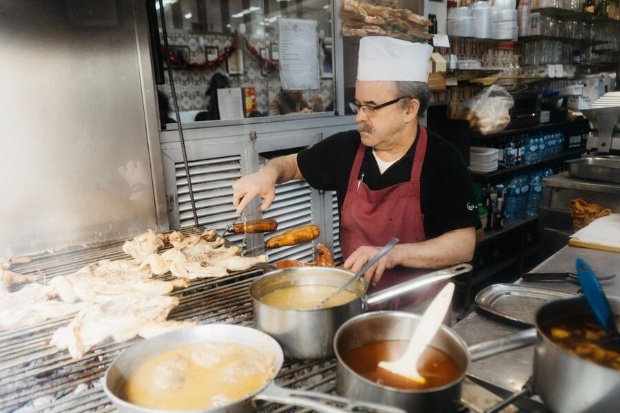 The Heart of Lisbon Food Tour: Baixa, Chiado & Bairro Alto - Should you book the Heart of Lisbon Food Tour: Baixa, Chiado & Bairro Alto?