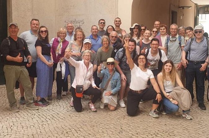 The Moorish Beyond the Tourist Trail Quarter Free Walking Tour - Walking Time, Shoes, and Group Size: What You’ll Actually Feel