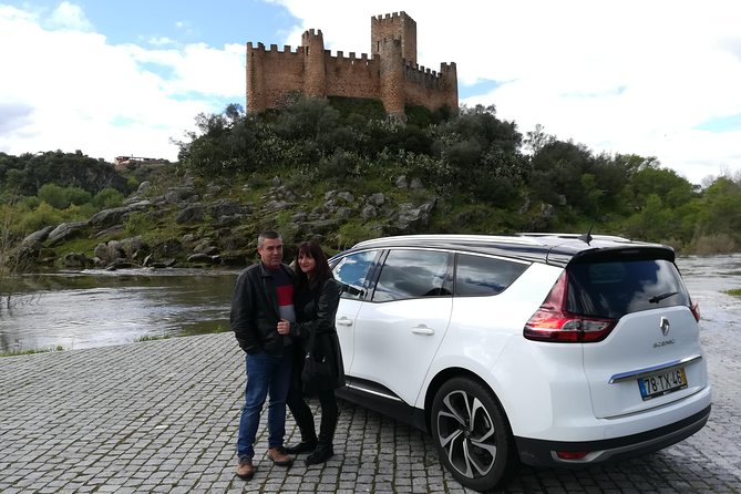 The Portuguese Knights Templar PRIVATE Full Day Tour - A Private Templar Day North of Lisbon (No Herding, Just Time)